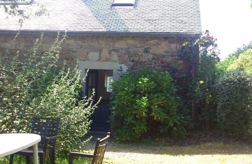 Surzur House | Houat - Surzur - Gîte