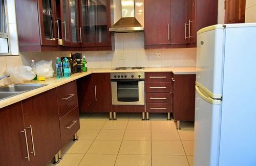 Norwood House | Houghton Guest House