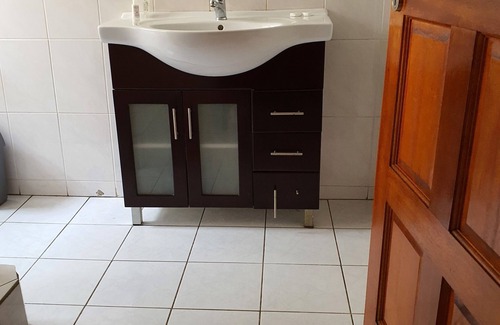 Norwood House | Houghton Guest House