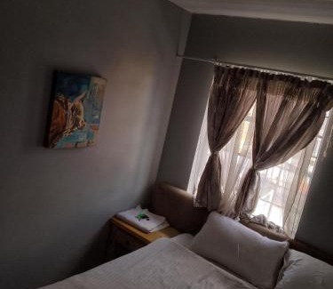 Houghton Estate Apartment | Houghton Luxurious Home
