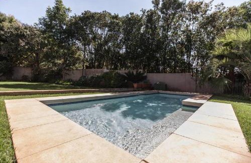 Houghton Estate House | Houghton Place