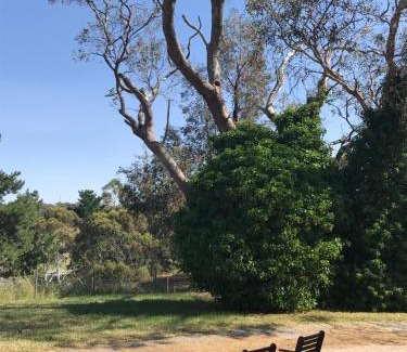 Houghton Bed & Breakfast | Houghton Stone Villa