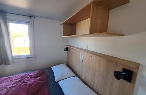 Houlgate Other | Houlgate Mobilhome,3ch, 6pl, camp 5 étoiles, piscines, club enfants