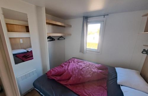 Houlgate Other | Houlgate Mobilhome,3ch, 6pl, camp 5 étoiles, piscines, club enfants