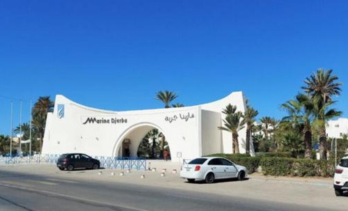 Houmt Souk Apartment | Houmt souk