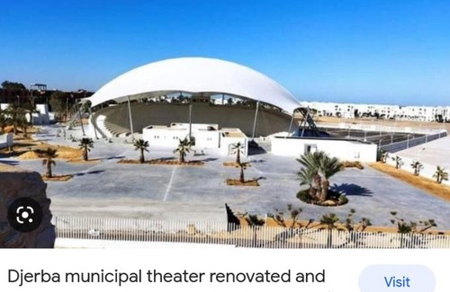 Houmt Souk Apartment | Houmt souk