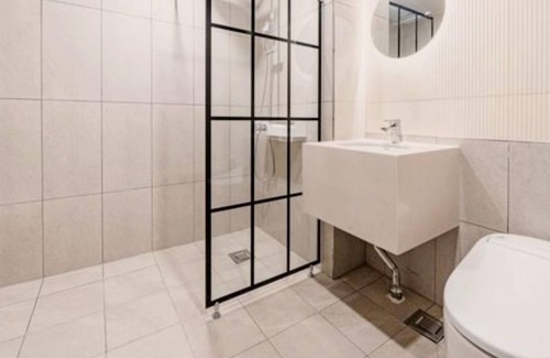 Busan Hotel | Hound Hotel Gijang-osiria