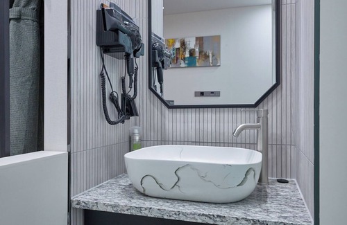 Bongcheon-dong Hotel | HOUND HOTEL