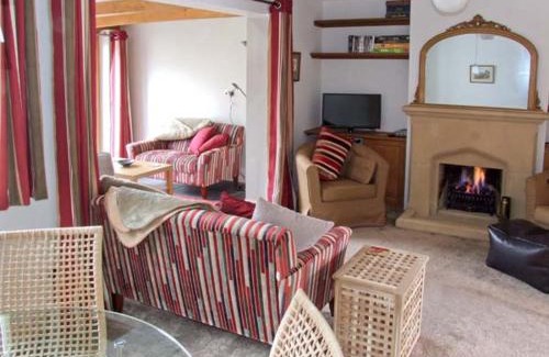 Stow-on-the-Wold House | Hour Cottage
