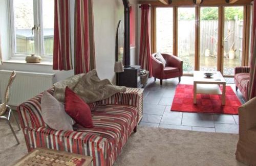 Stow-on-the-Wold House | Hour Cottage