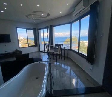 Cite Rmel Apartment | Houria palace