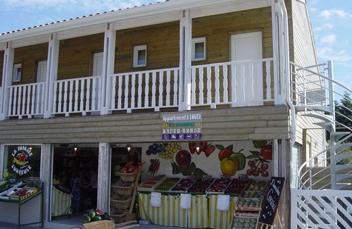 Hourtin-Plage Apartment | Hourtin Plage Appartement à 200m de L'océan Grand Plage Cote Atlantique