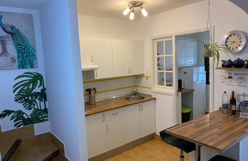 Sonnenland House | House with 2 bedrooms, 2 bathrooms and 2 terraces with ocean and pool view