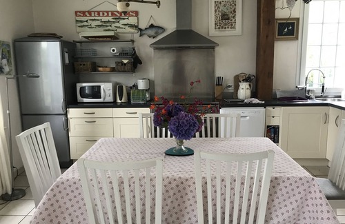 Brignogan-Plage House | House/Villa - BRIGNOGAN PLAGESHouse with characterHouse with garden