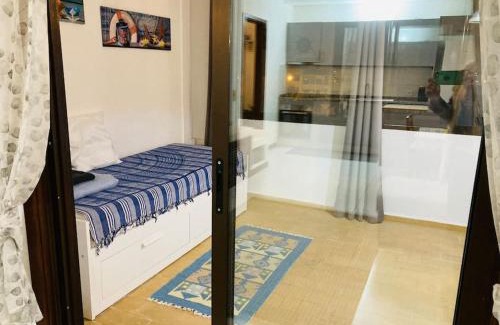 Correeira Apartment | House Т1 Bella Vista