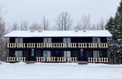 Bessemer House | House ∙ 1 bedroom ∙ 4 guests