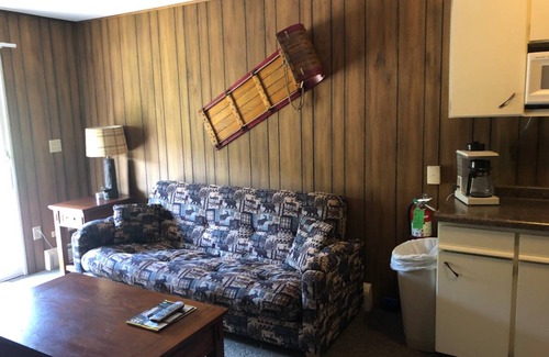 Bessemer House | House ∙ 1 bedroom ∙ 4 guests