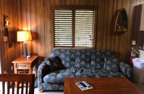 Bessemer House | House ∙ 1 bedroom ∙ 4 guests