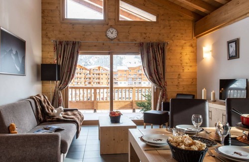 Les Boisses House | House ∙ 1 bedroom ∙ 6 guests