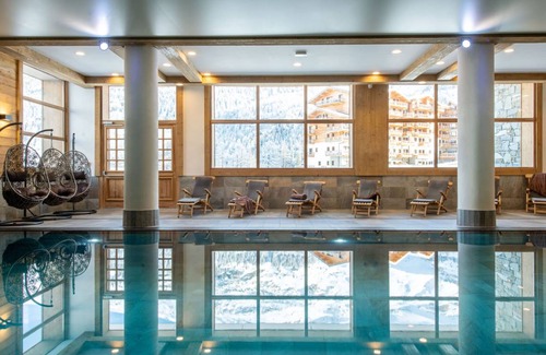 Les Boisses House | House ∙ 1 bedroom ∙ 8 guests