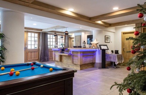 Les Boisses House | House ∙ 1 bedroom ∙ 8 guests