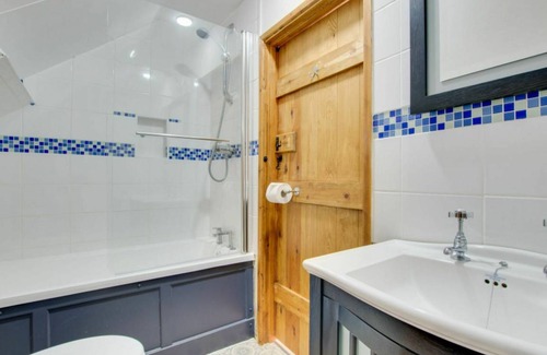 Sheepwash House | House ∙ 1 bedroom ∙ 2 guests