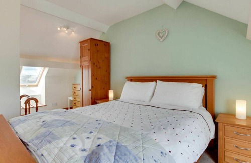 Sheepwash House | House ∙ 1 bedroom ∙ 2 guests