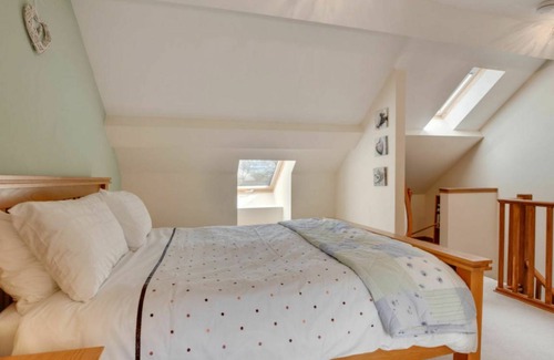 Sheepwash House | House ∙ 1 bedroom ∙ 2 guests