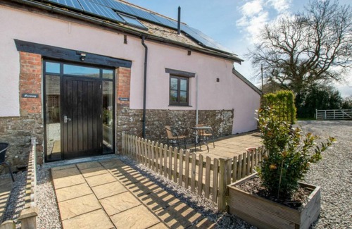 Sheepwash House | House ∙ 1 bedroom ∙ 2 guests