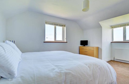 Treburrick House | House ∙ 1 bedroom ∙ 6 guests
