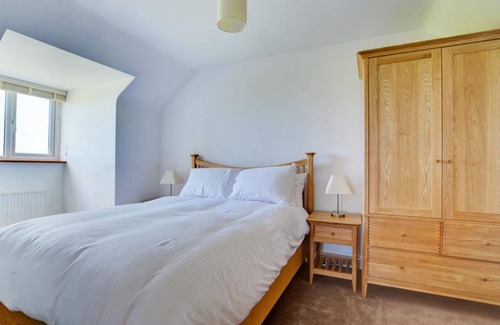 Treburrick House | House ∙ 1 bedroom ∙ 6 guests