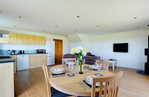 Treburrick House | House ∙ 1 bedroom ∙ 6 guests