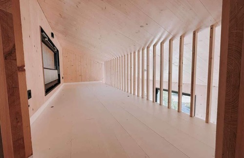Postheim House | House 1 - ELF AM SEE
