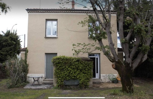 Valence House | House 100 m2 4 bedrooms in valence
