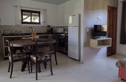 Porto Belo House | House 100 meters from the beach.