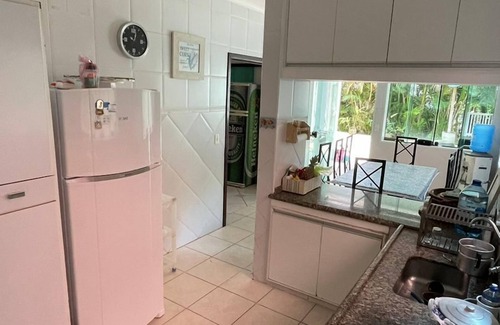 Guarutuba House | House 100m from the beach! Leisure and rest for the family!