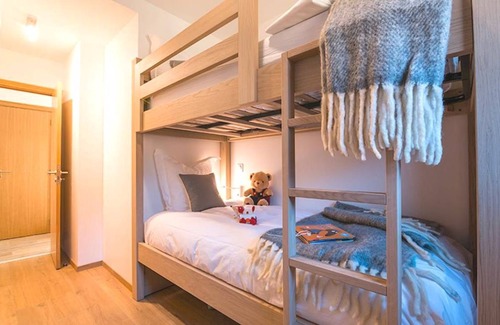 Praz-sur-Arly House | House ∙ 13 guests