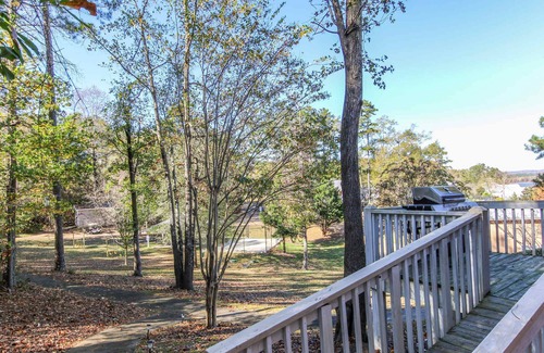 Leesburg House | House # 15 Lakin' it Easy (no pets) Lake View