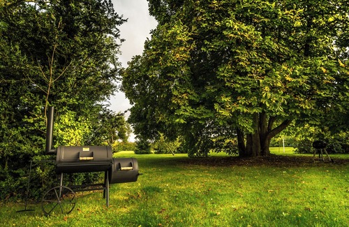 Tilly House | House 15 persons near Paris /Versailles