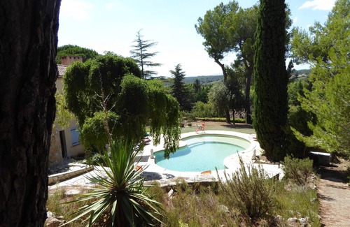 Aups House | House 180 m2 with panoramic views of the village and the surrounding mountains