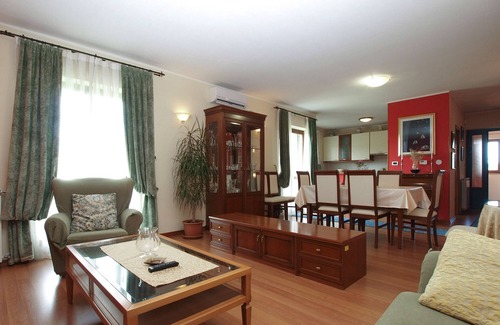 Pazin House | House 1888/23164 (Istria - Pazin), 35000m from the beach
