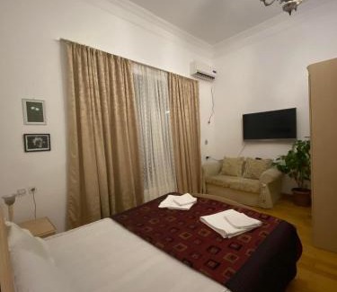 Kutaisi Hotel | House 1899