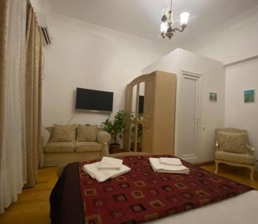 Kutaisi Hotel | House 1899
