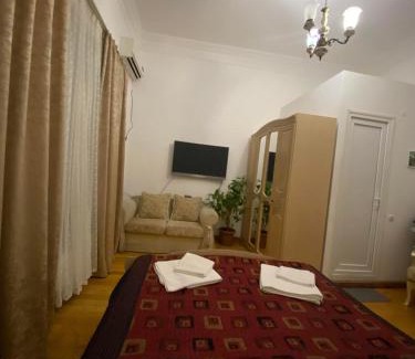 Kutaisi Hotel | House 1899