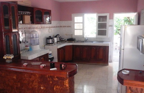 Trinidad House | House 1979