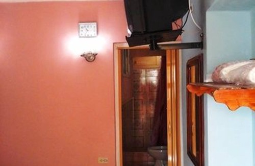 Trinidad House | House 1979