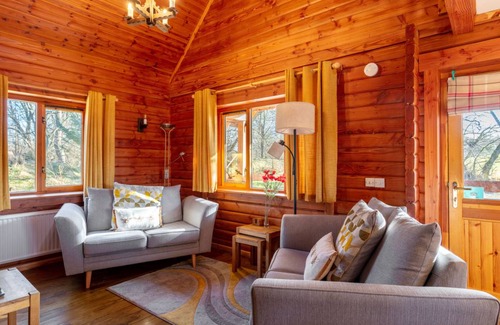 Aberchirder House | House ∙ 2 bedrooms ∙ 5 guests