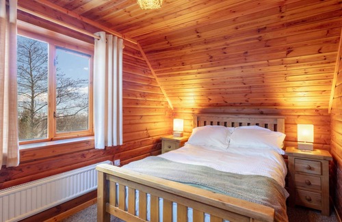 Aberchirder House | House ∙ 2 bedrooms ∙ 5 guests