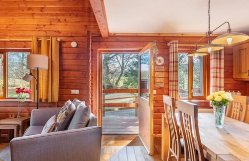 Aberchirder House | House ∙ 2 bedrooms ∙ 5 guests