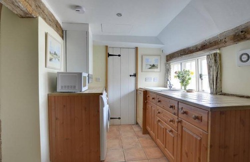 Sissinghurst House | House ∙ 2 bedrooms ∙ 4 guests